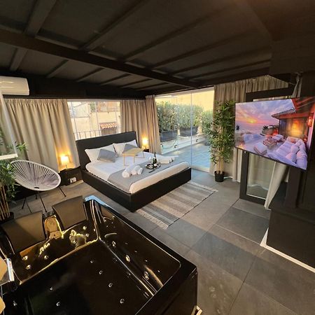Rooftop Brindisi Luaran gambar